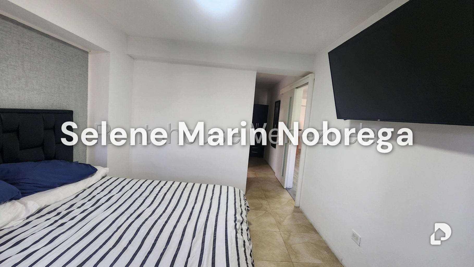 Apartamento en Manzanares, Caracas – 15
