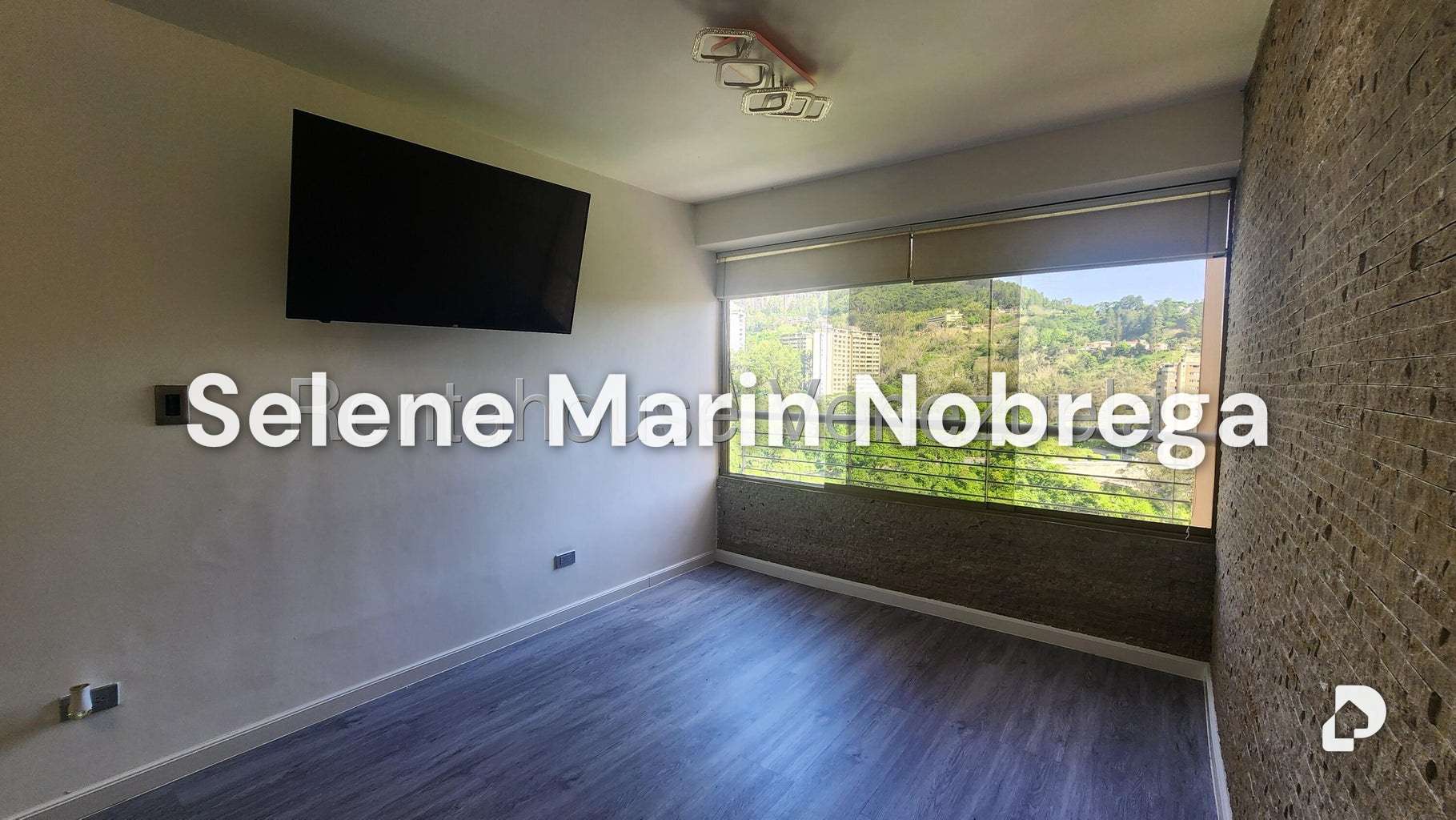Apartamento en Manzanares, Caracas – 2