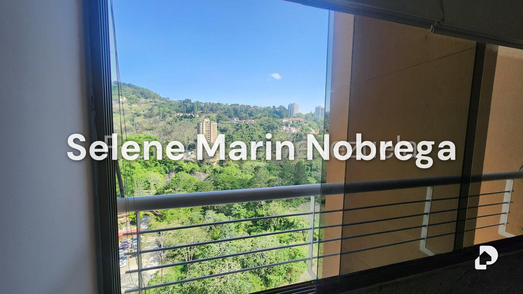 Apartamento en Manzanares, Caracas – 3
