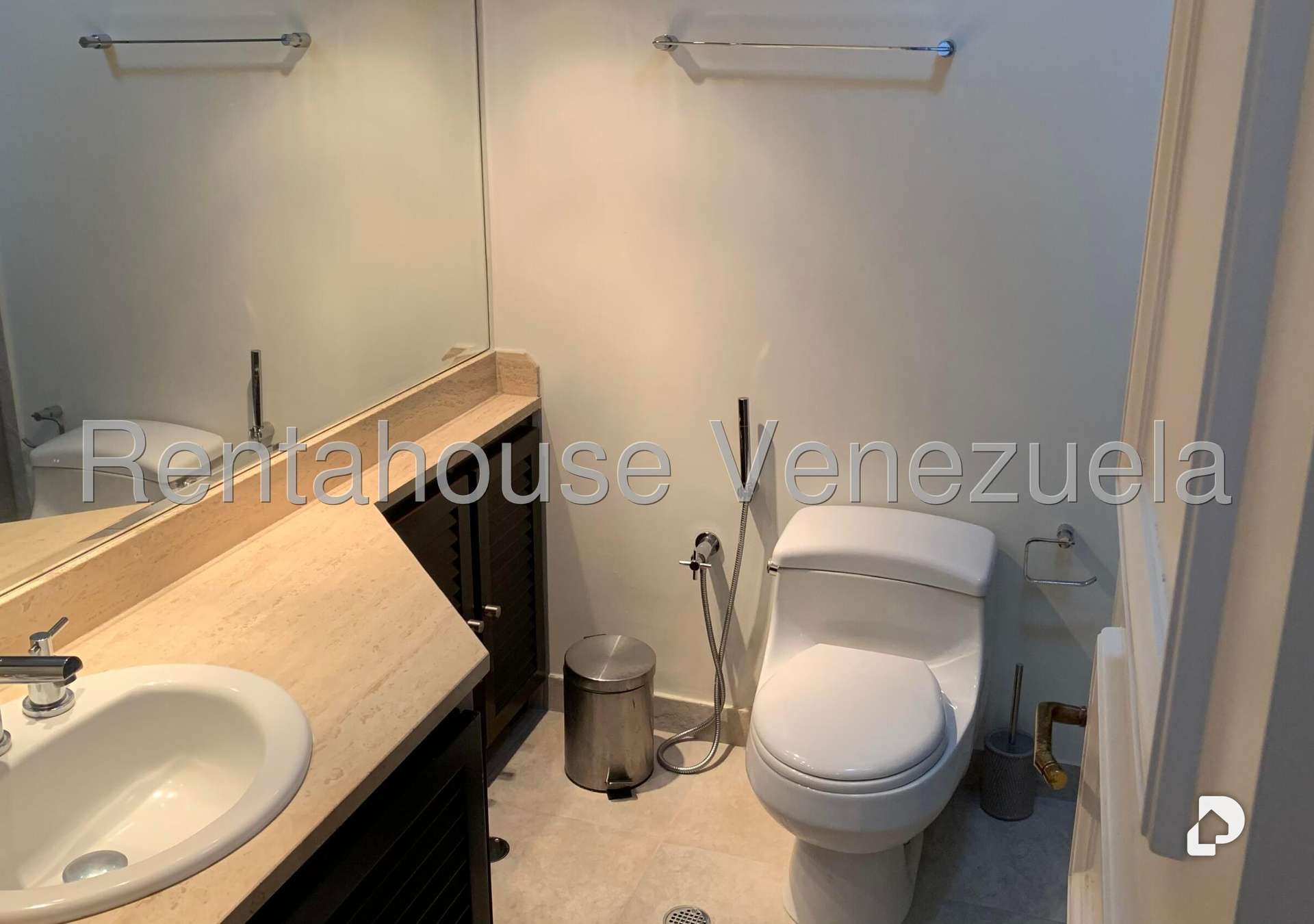 Apartamento en La Castellana, Caracas – 12