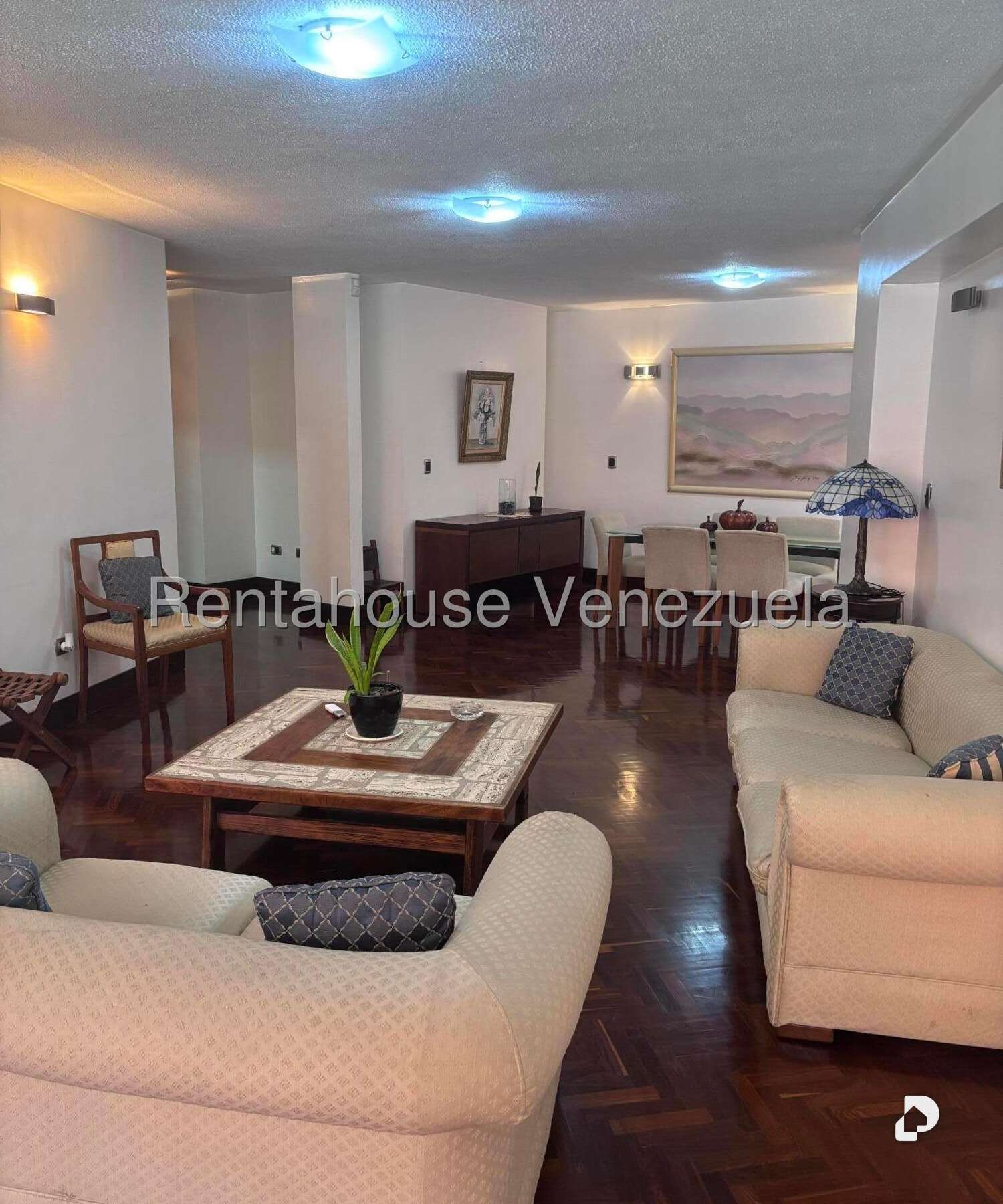 Apartamento en La Castellana, Caracas – 3