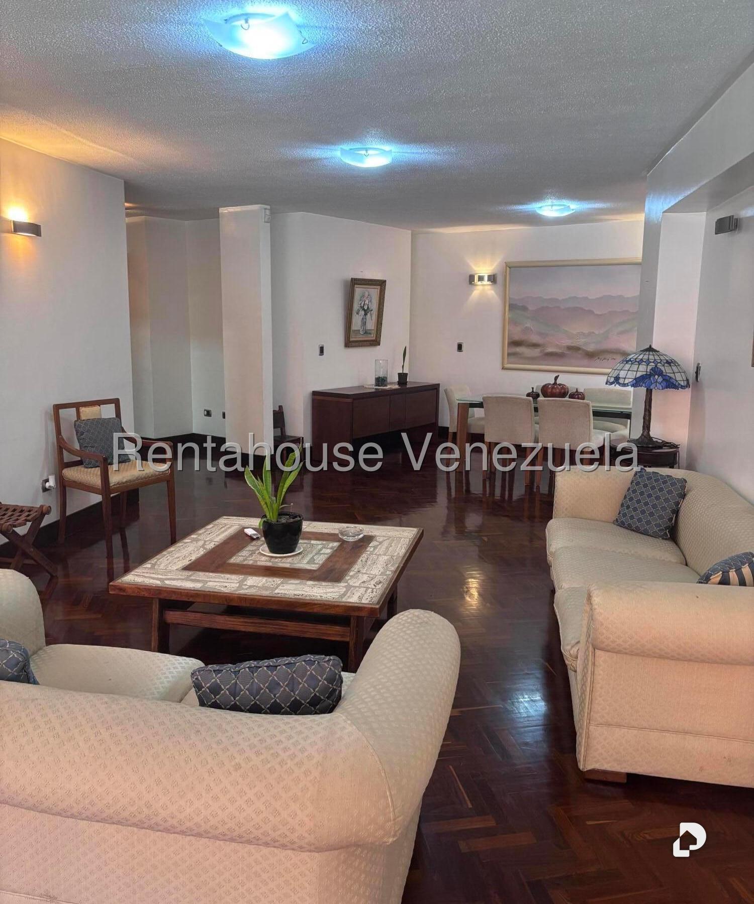 Apartamento en La Castellana, Caracas – 3