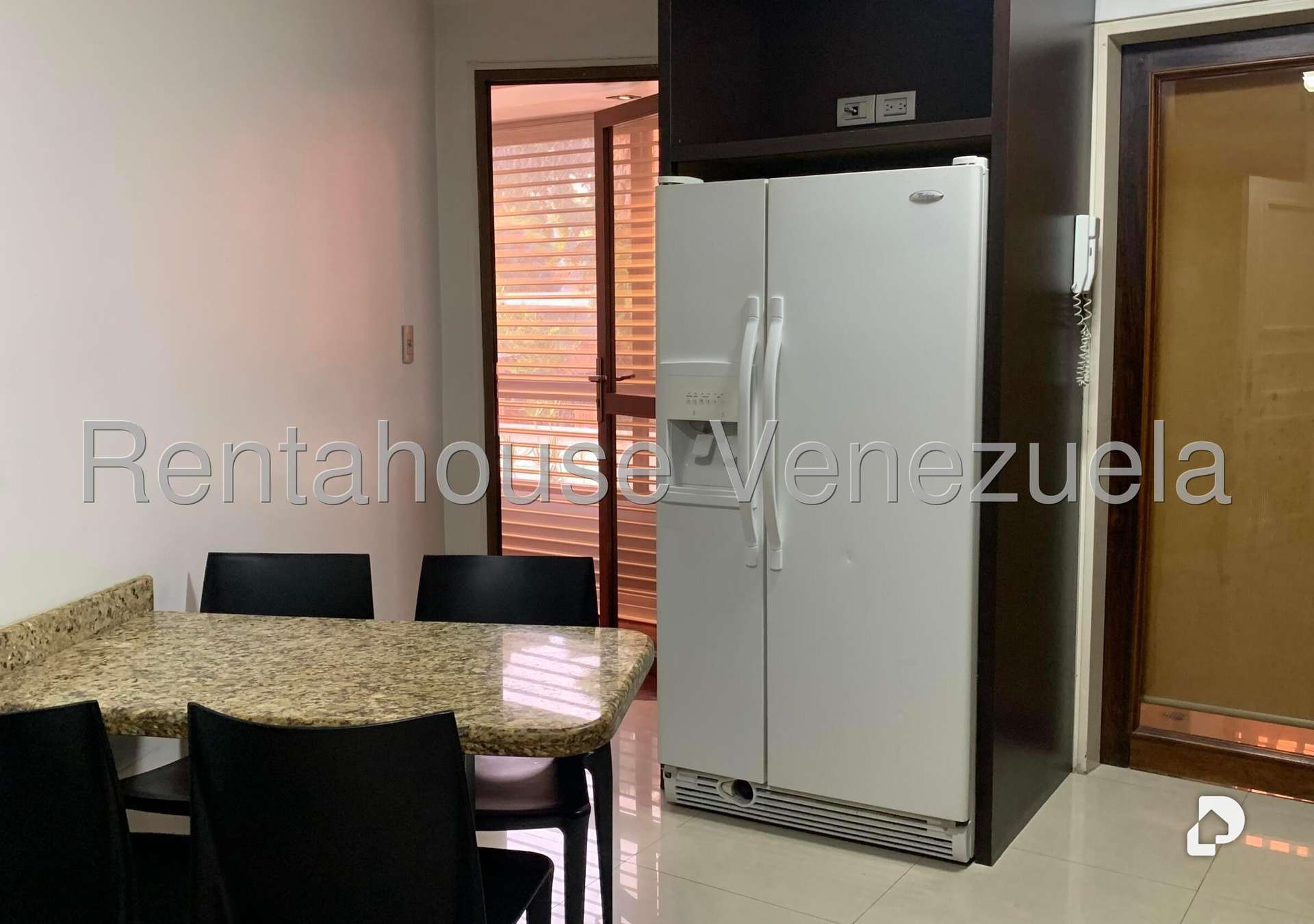 Apartamento en La Castellana, Caracas – 6