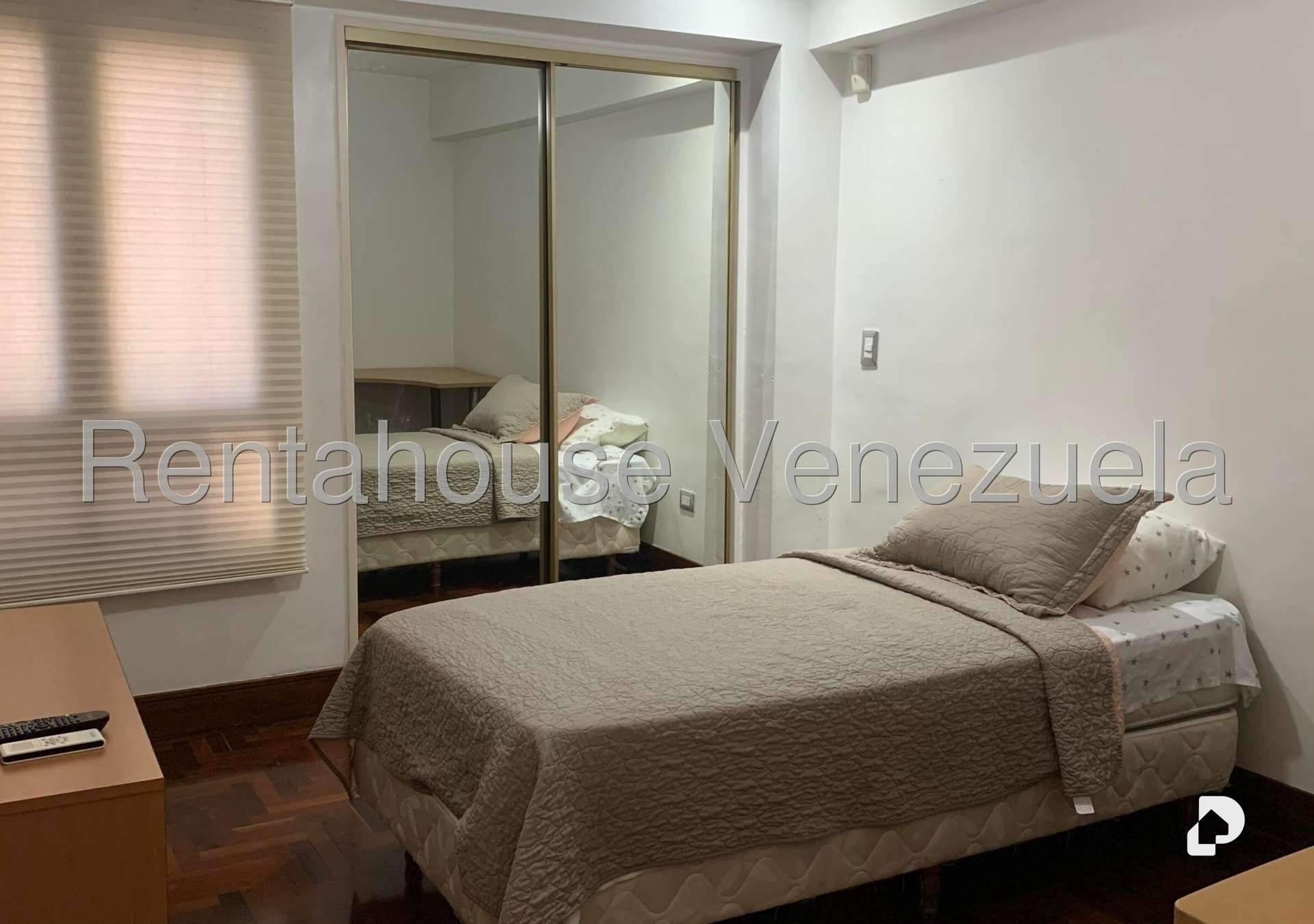 Apartamento en La Castellana, Caracas – 10