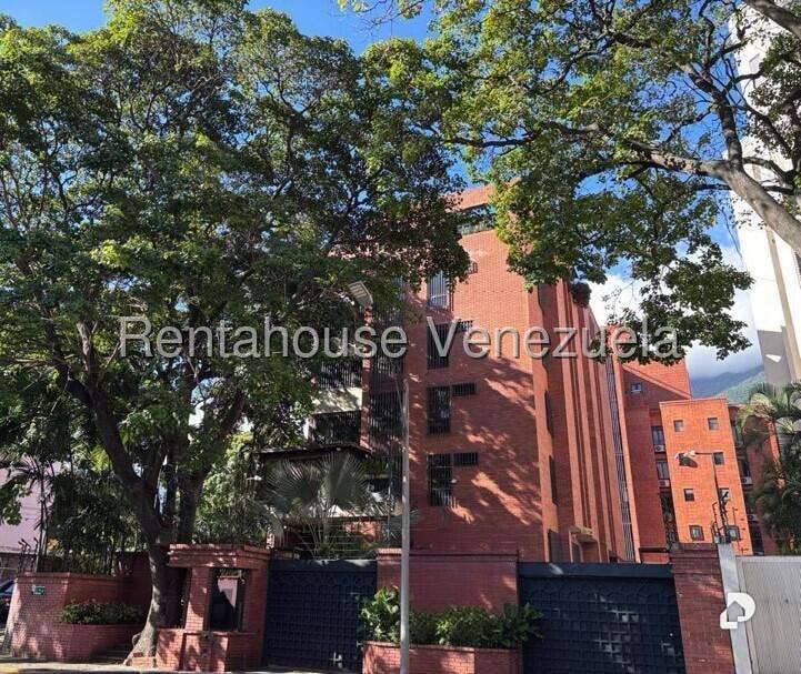 Apartamento en La Castellana, Caracas – 1