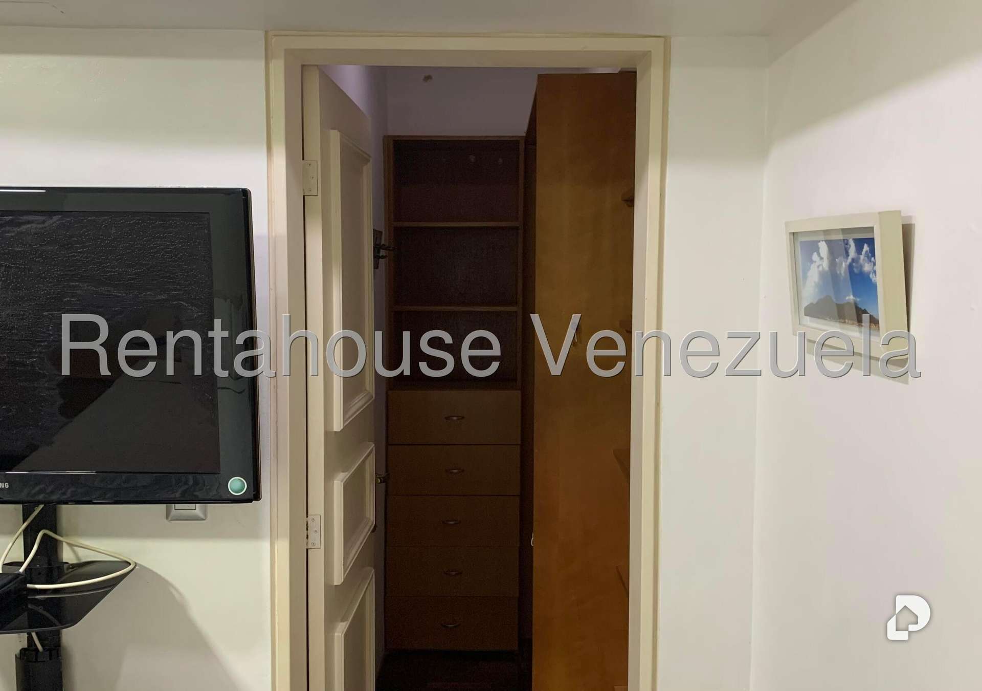 Apartamento en La Castellana, Caracas – 8