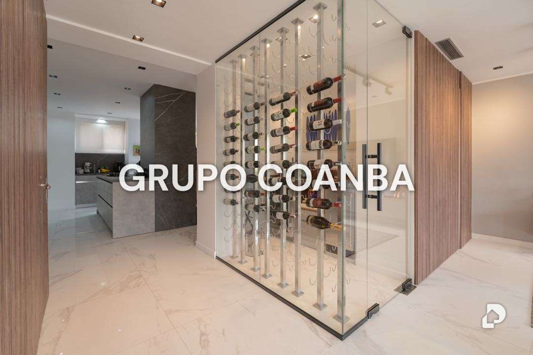 Apartamento en Lomas de La Alameda, Caracas – 4