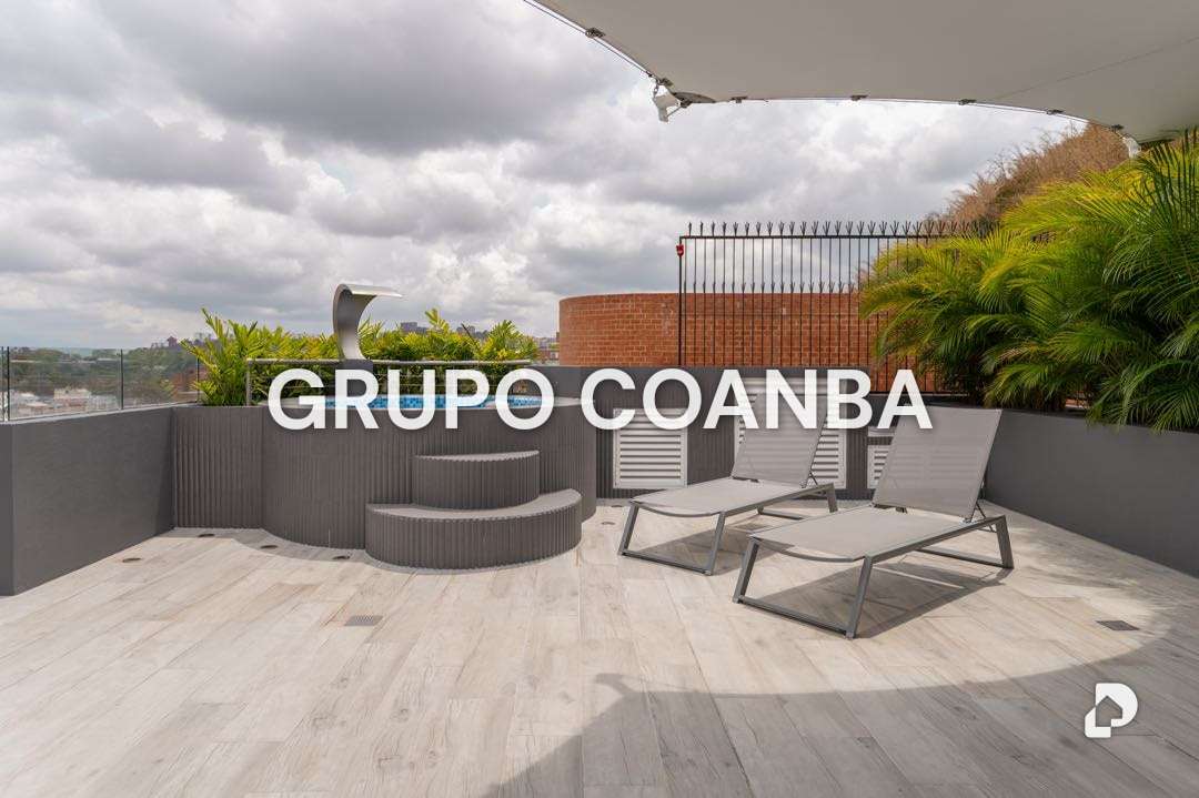 Apartamento en Lomas de La Alameda, Caracas – 15