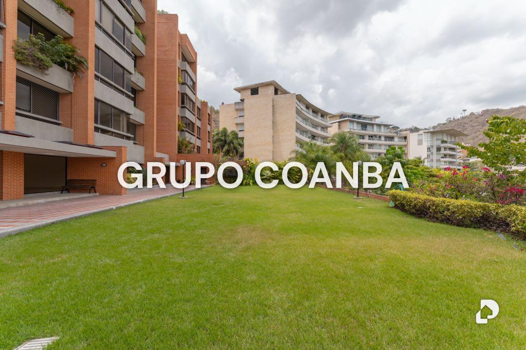 Apartamento en Lomas de La Alameda, Caracas – 1