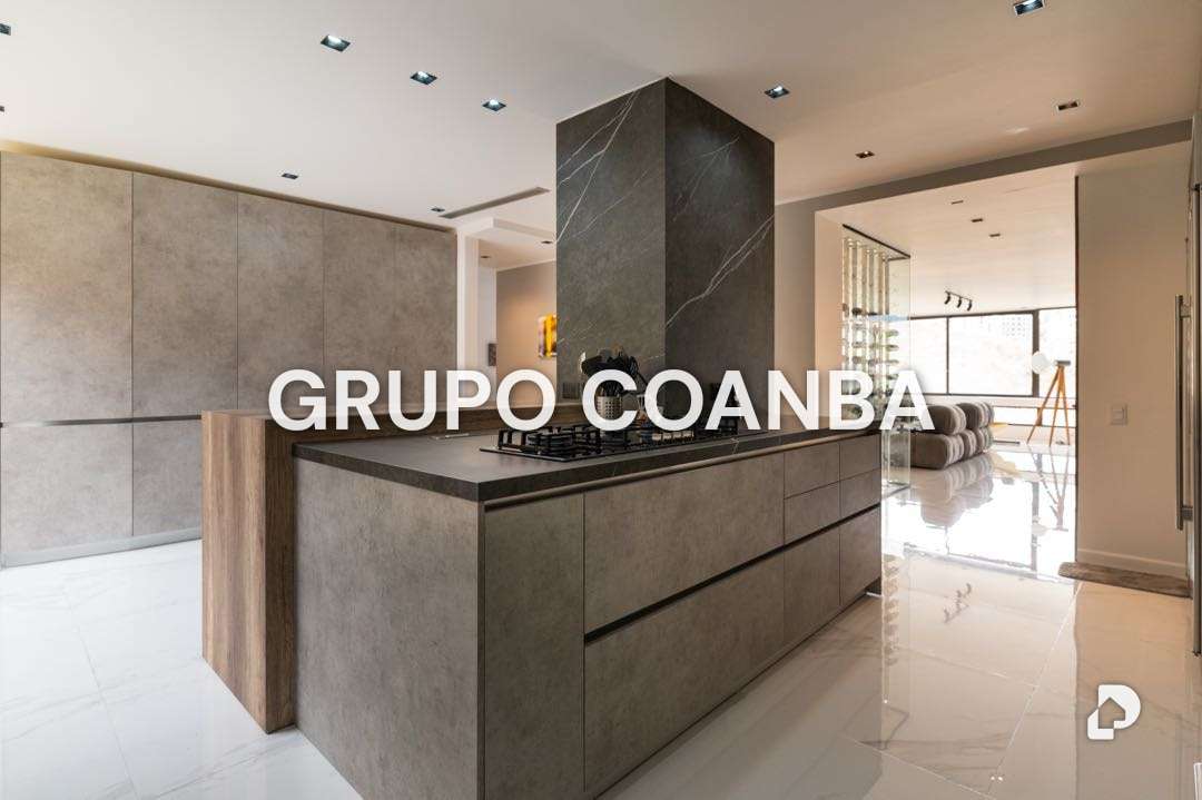 Apartamento en Lomas de La Alameda, Caracas – 3