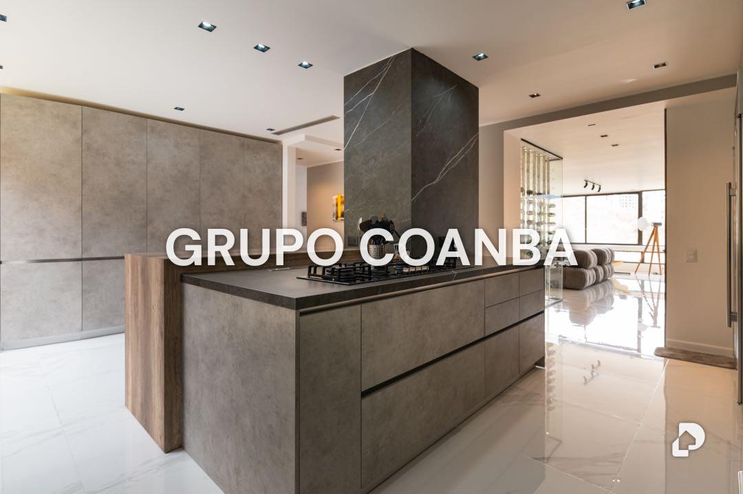 Apartamento en Lomas de La Alameda, Caracas – 3