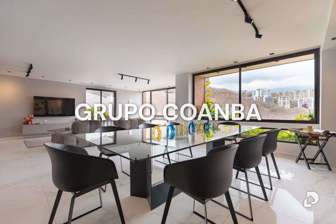 Apartamento en Lomas de La Alameda, Caracas – 6