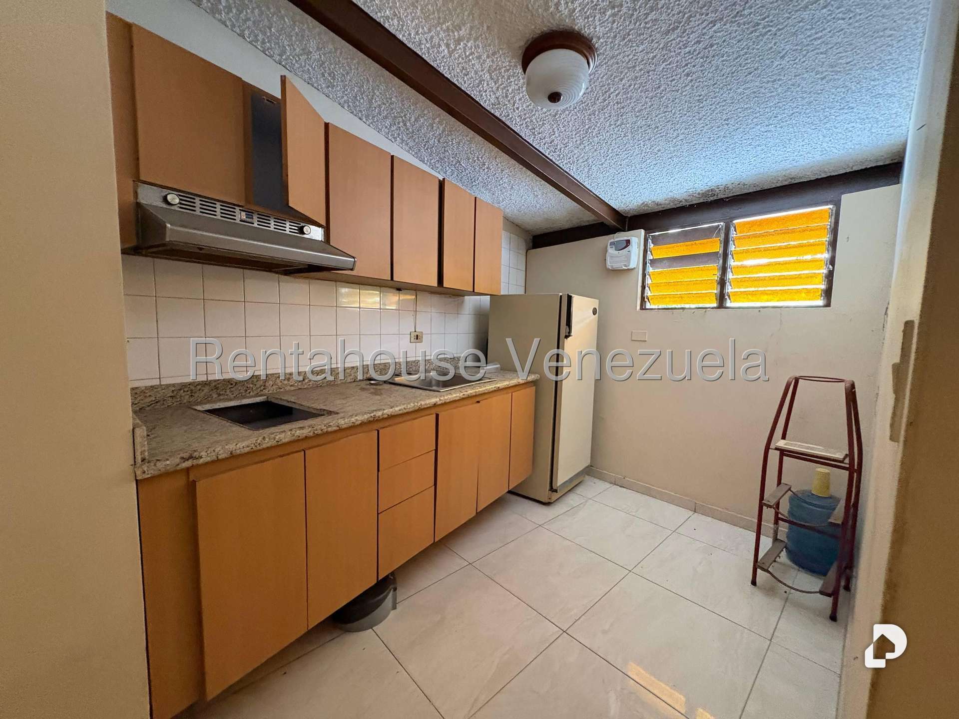 Galpón en Mariche, Caracas – 26