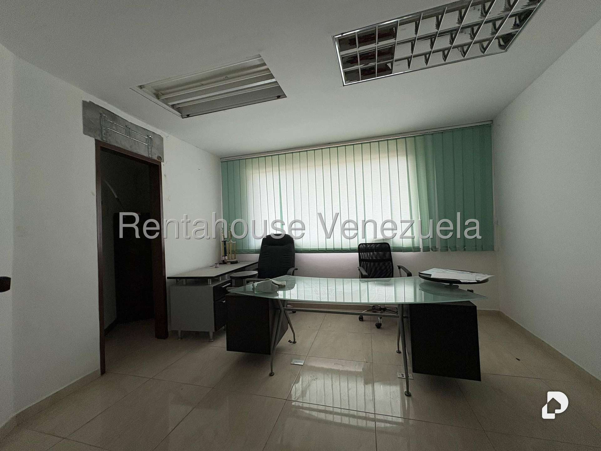 Galpón en Mariche, Caracas – 28
