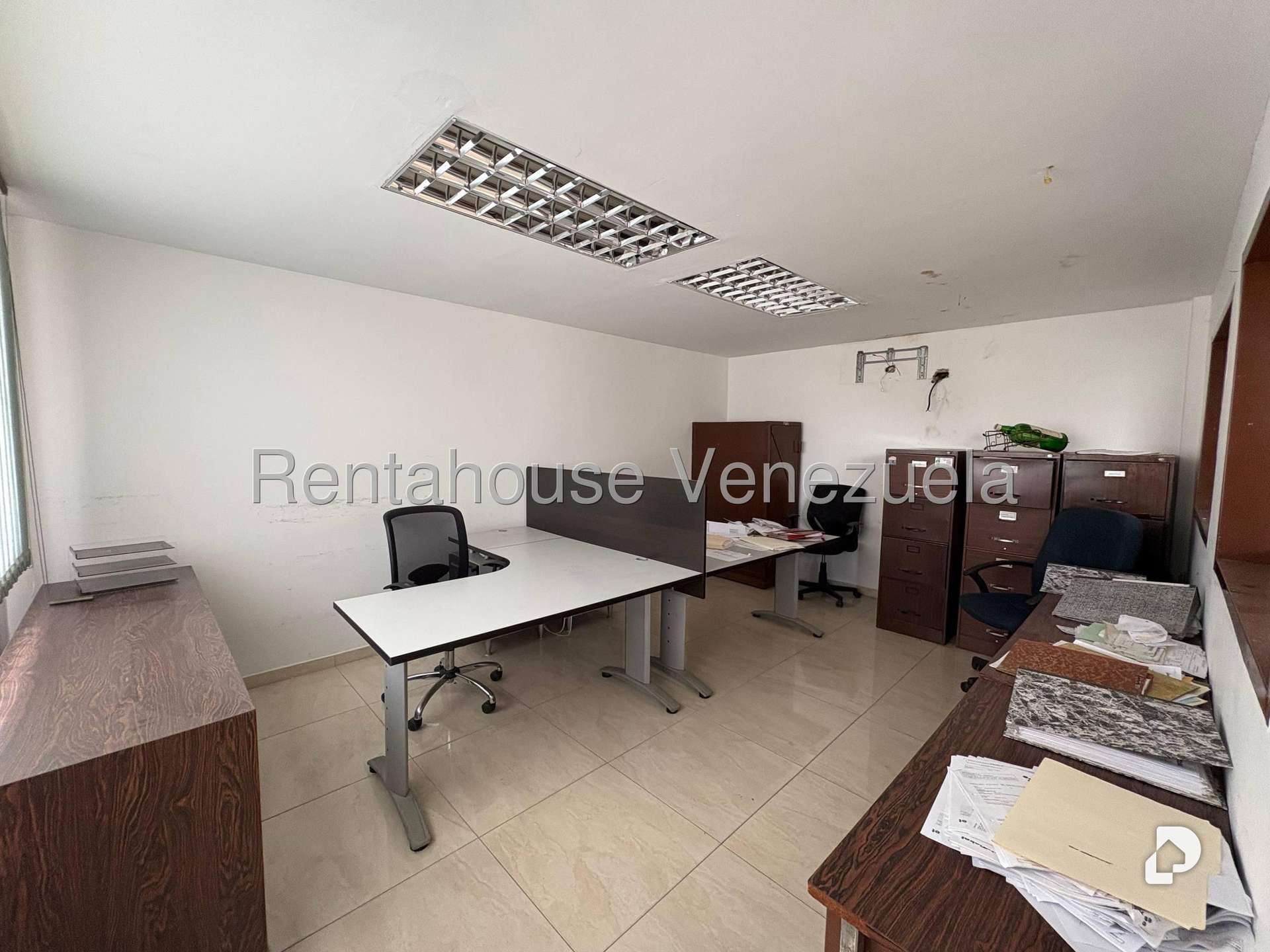 Galpón en Mariche, Caracas – 30