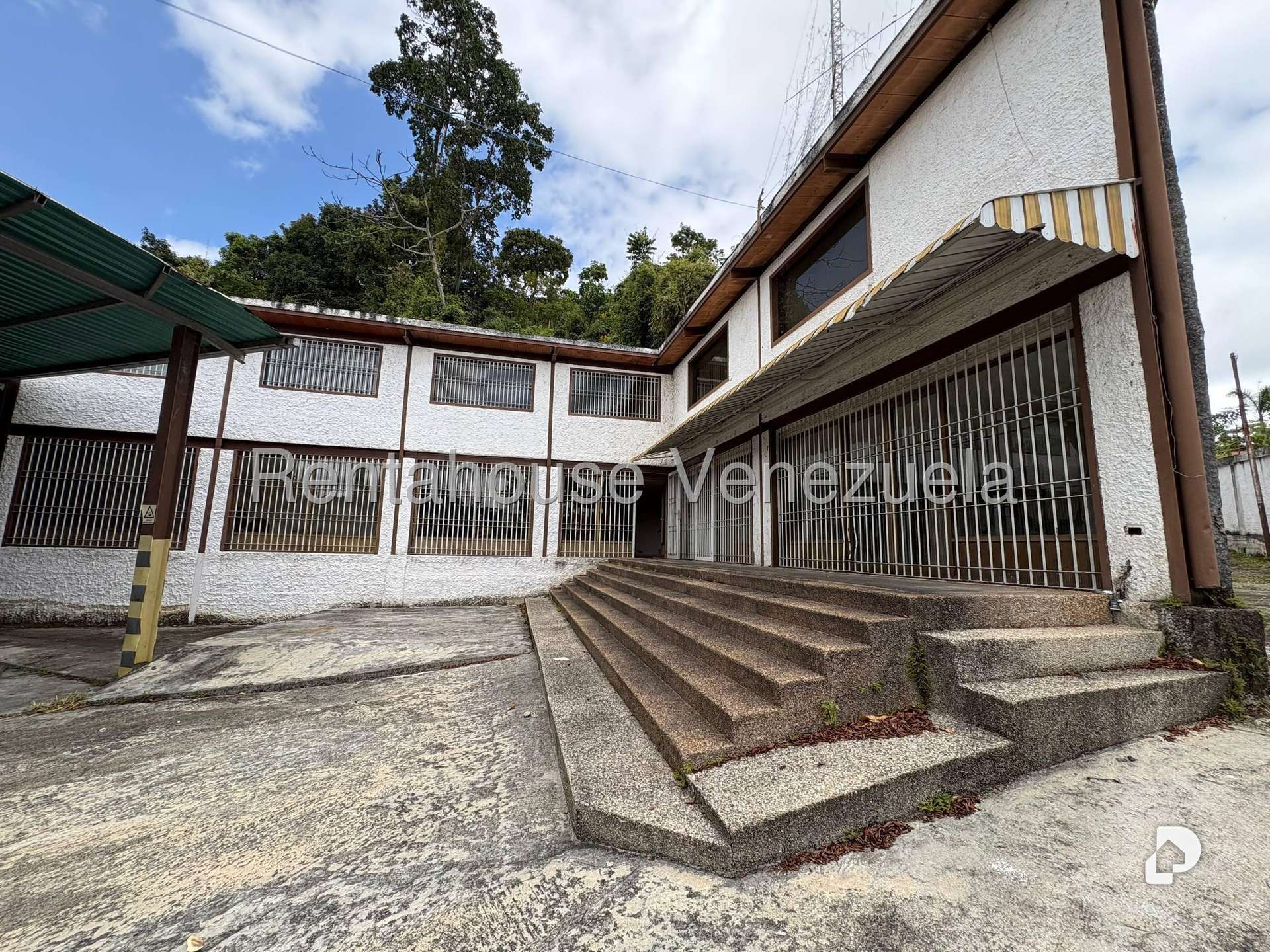 Galpón en Mariche, Caracas – 10