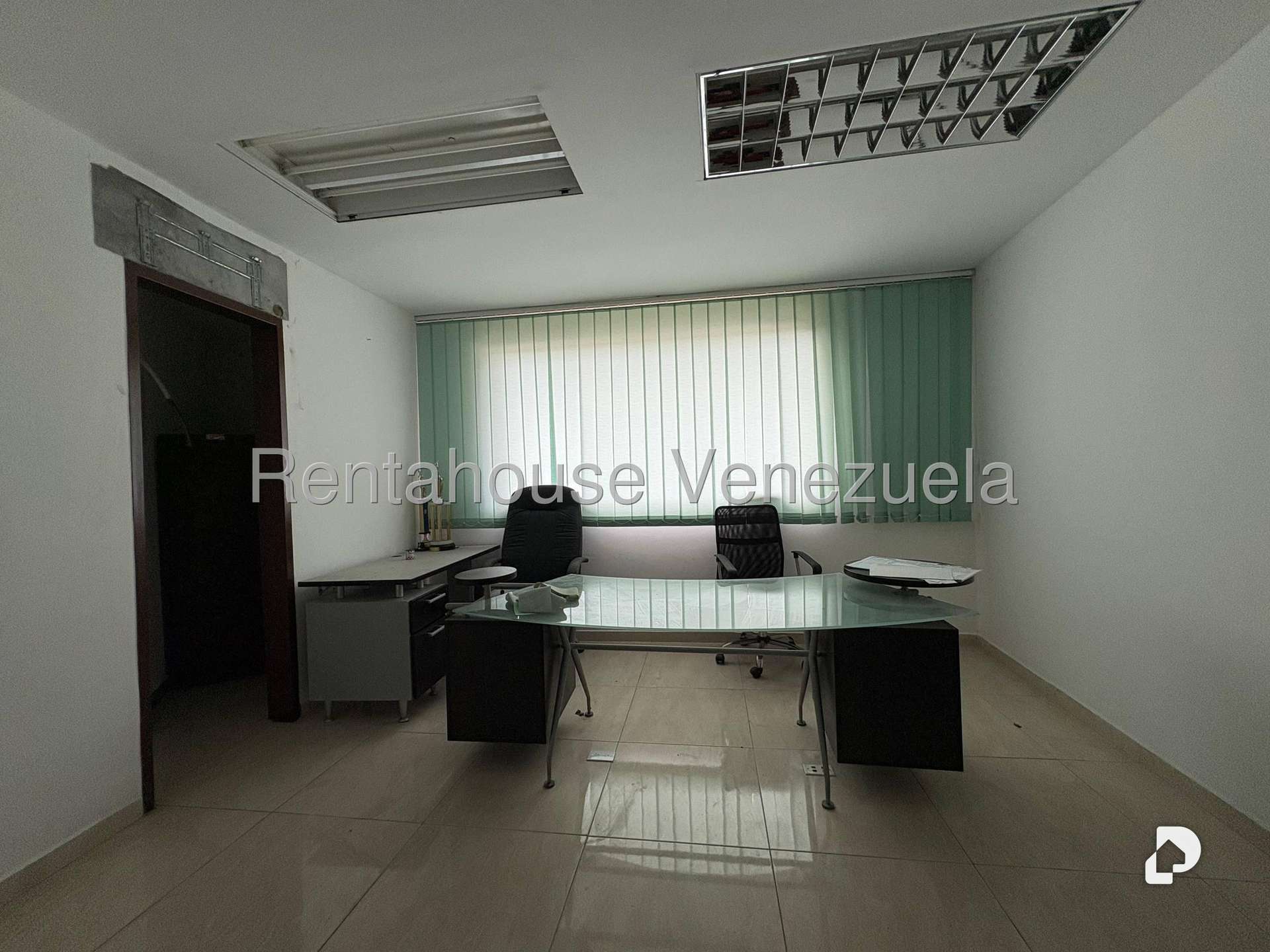 Galpón en Mariche, Caracas – 21
