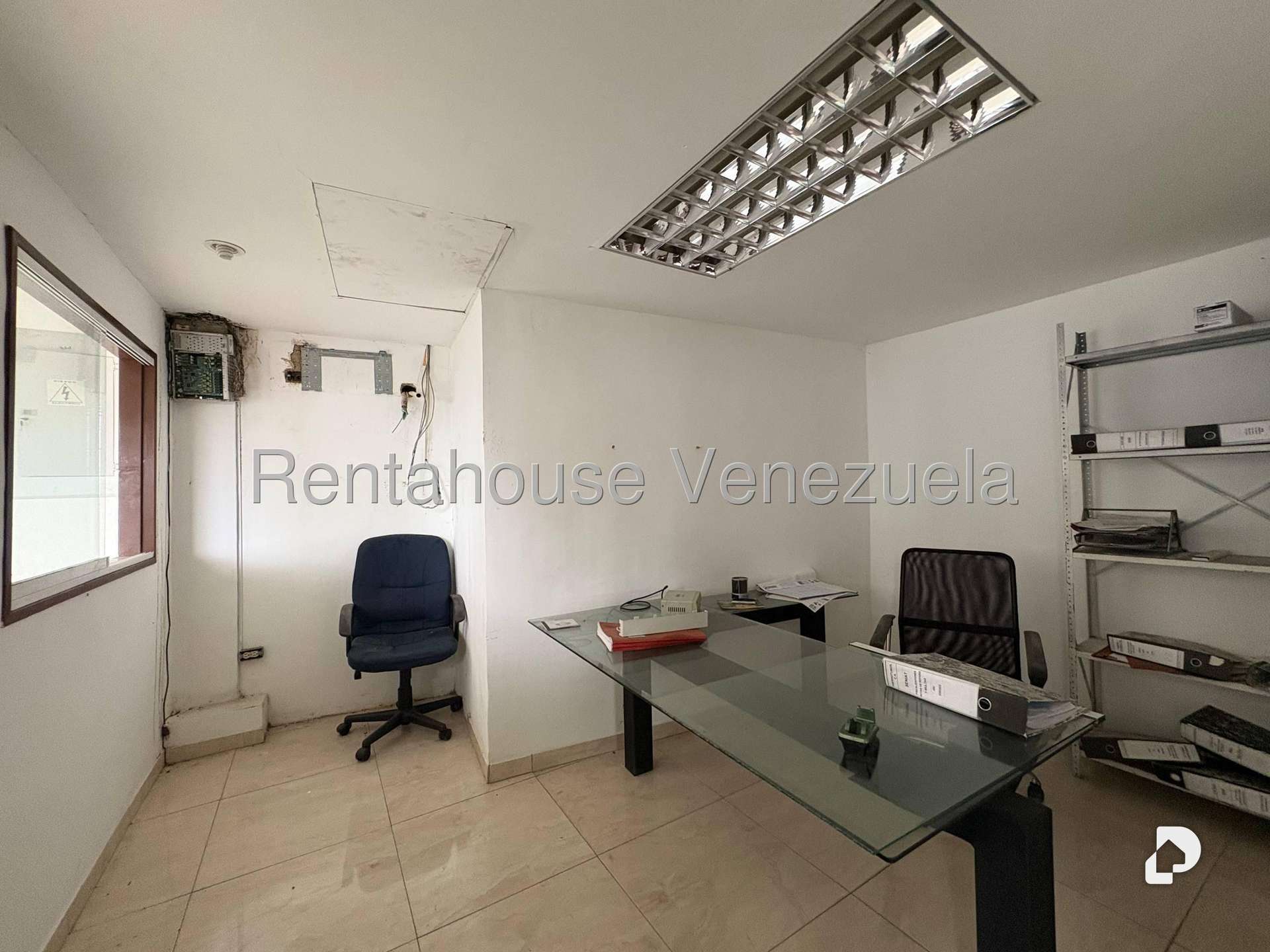 Galpón en Mariche, Caracas – 22