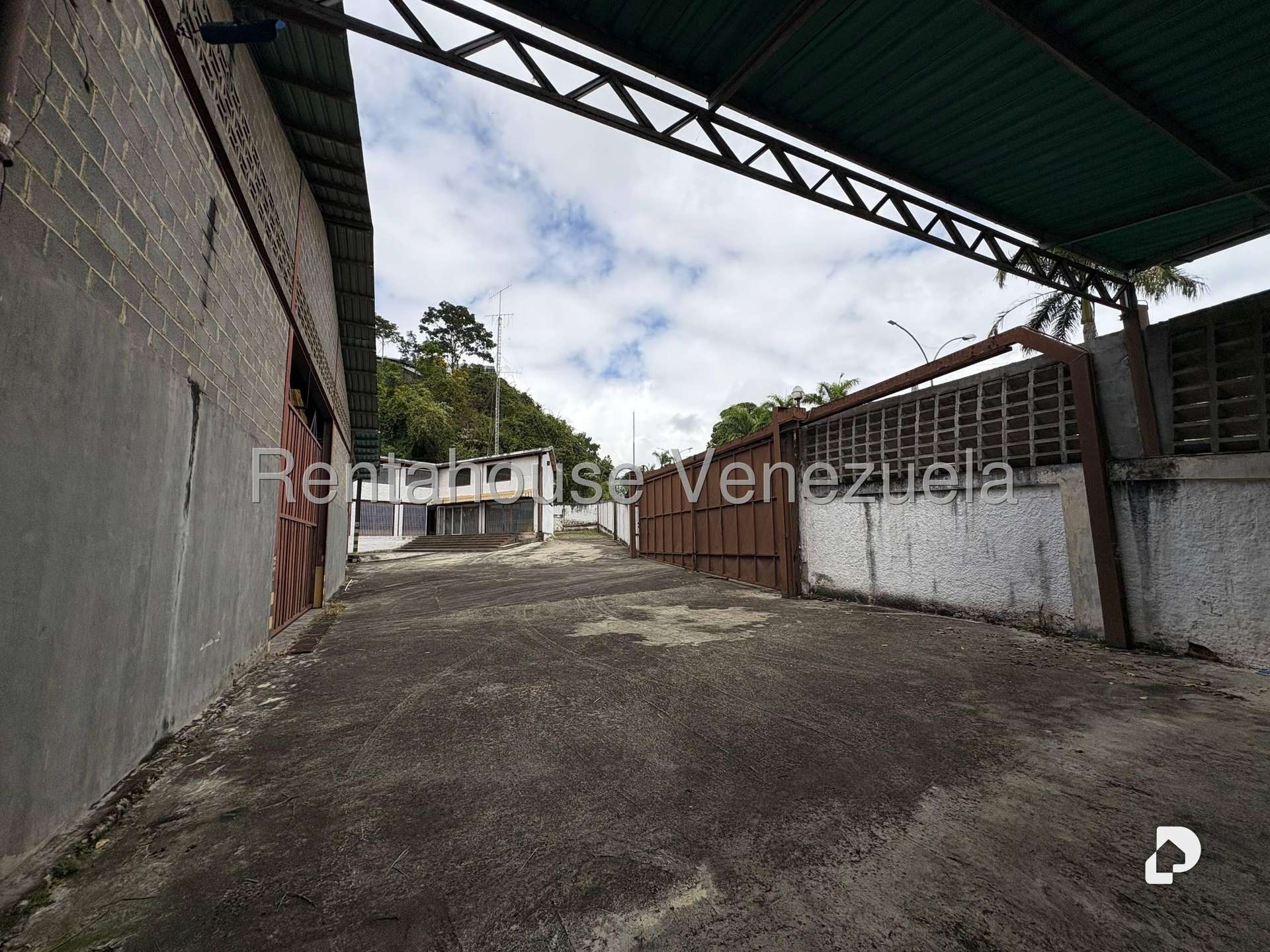 Galpón en Mariche, Caracas – 7