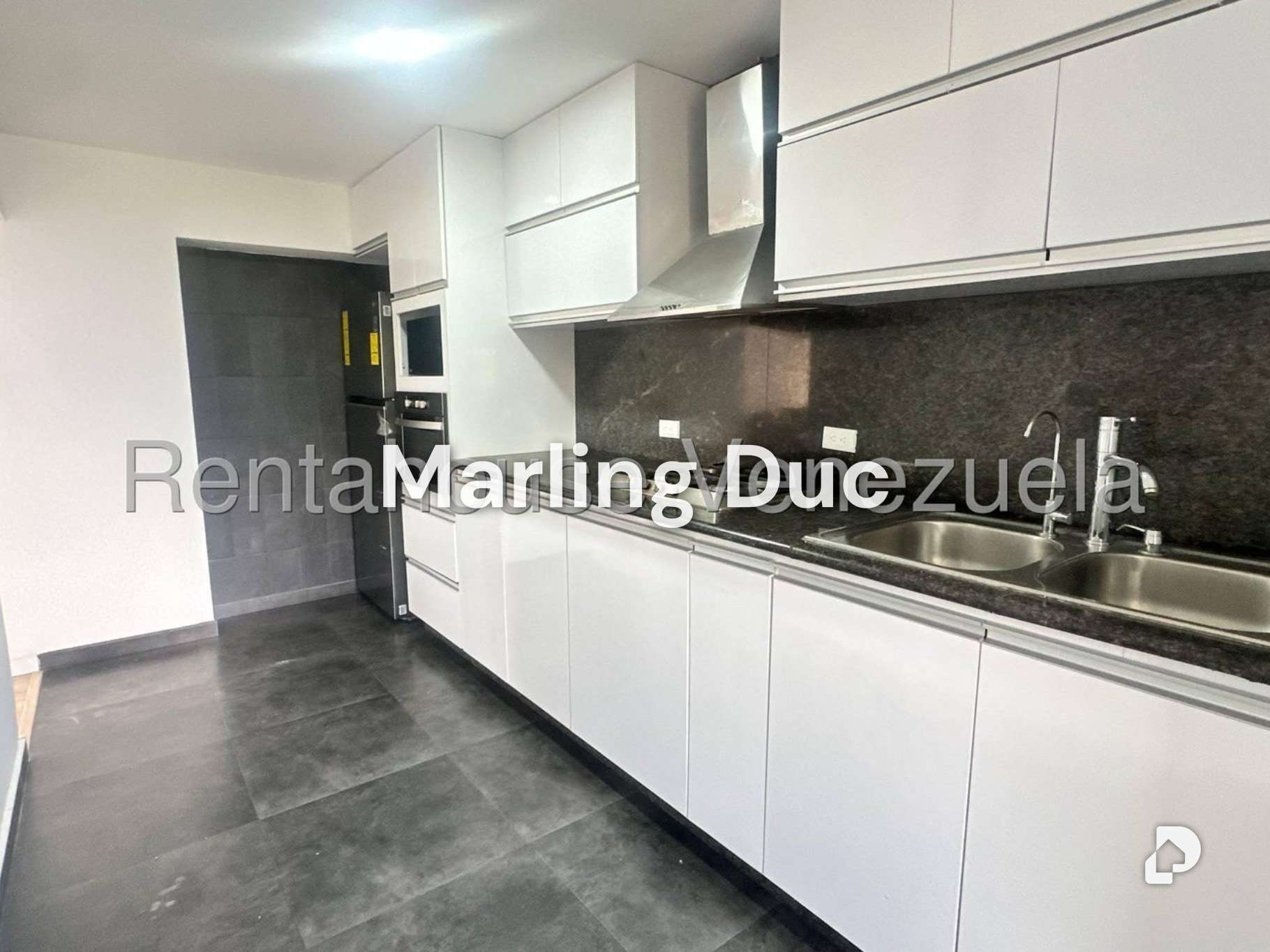 Apartamento en Los Naranjos (del Cafetal), Caracas – 10