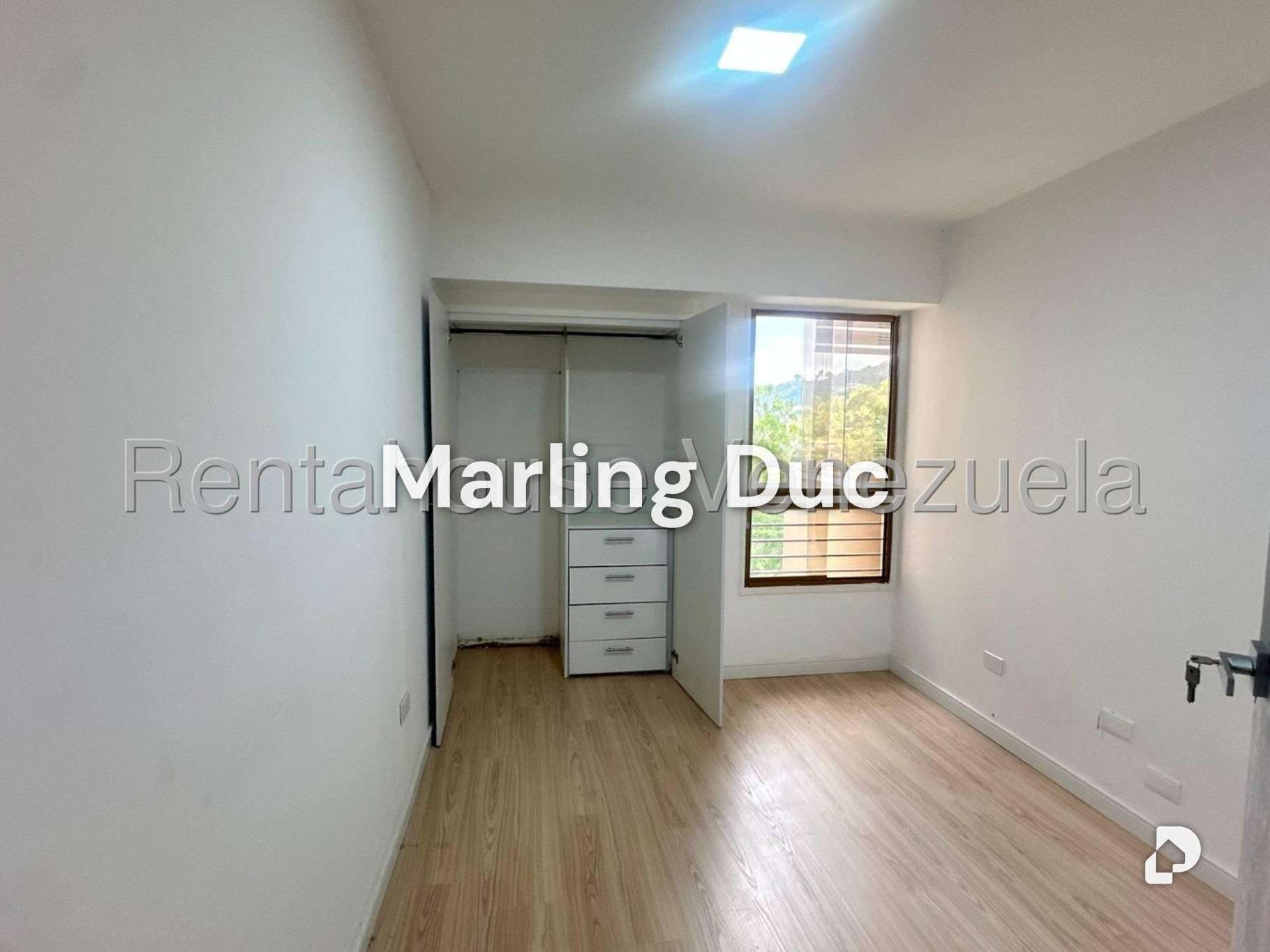 Apartamento en Los Naranjos (del Cafetal), Caracas – 6