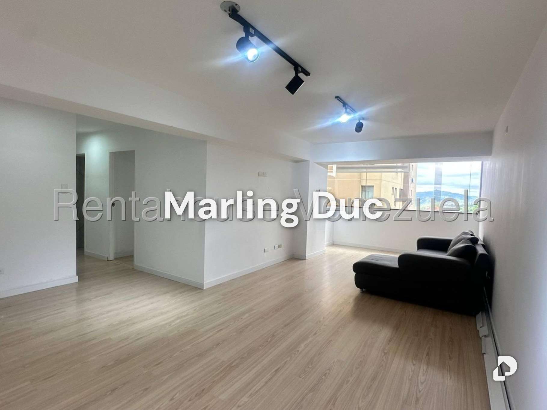 Apartamento en Los Naranjos (del Cafetal), Caracas – 13