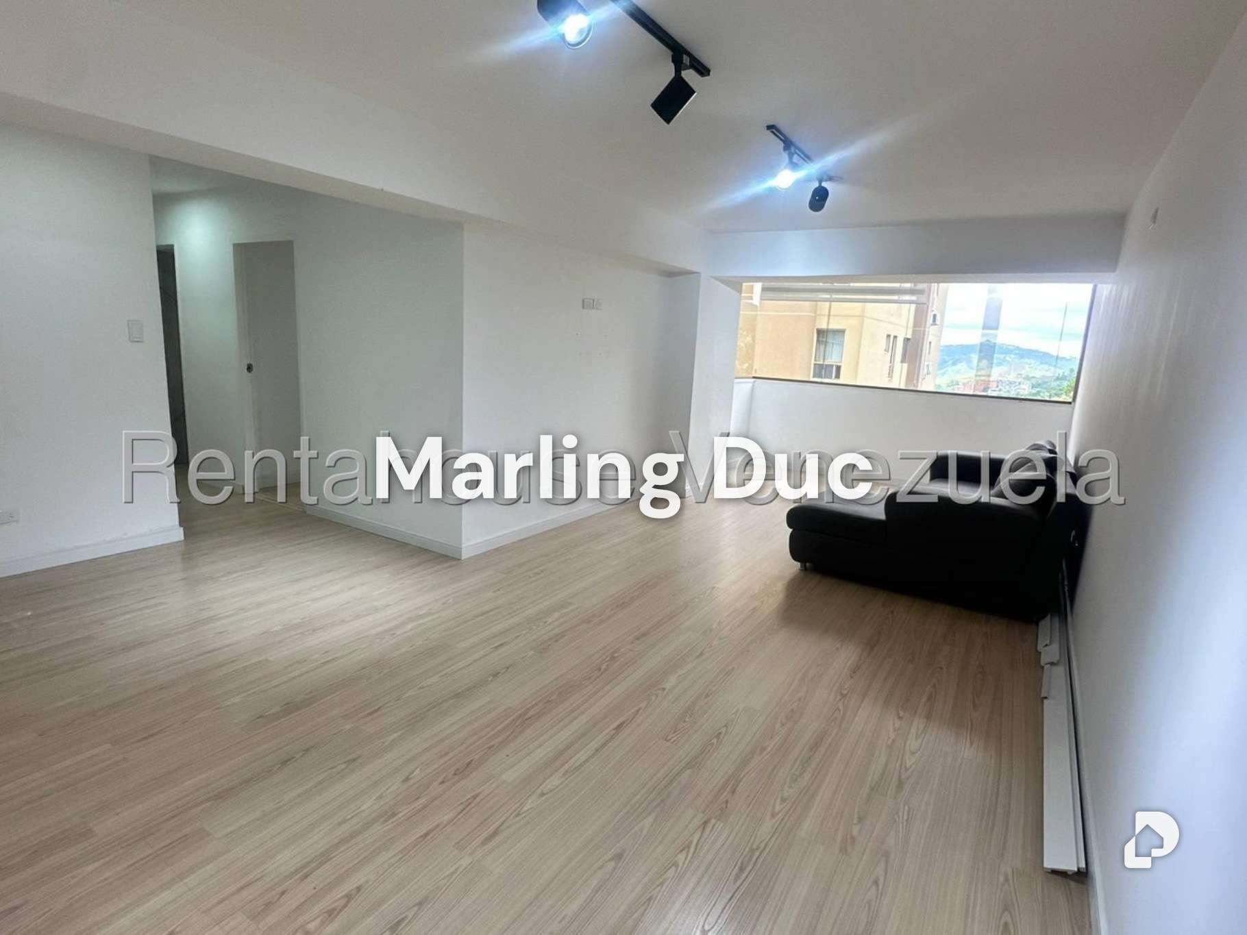 Apartamento en Los Naranjos (del Cafetal), Caracas – 11