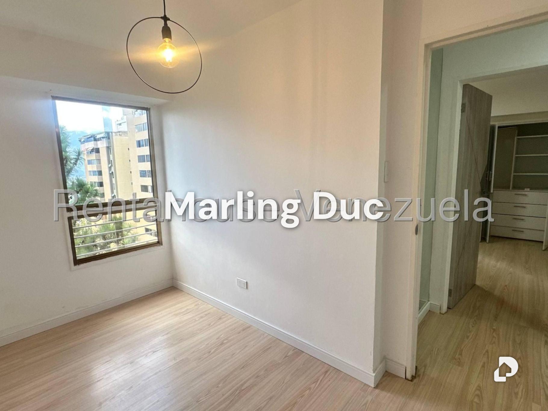 Apartamento en Los Naranjos (del Cafetal), Caracas – 4