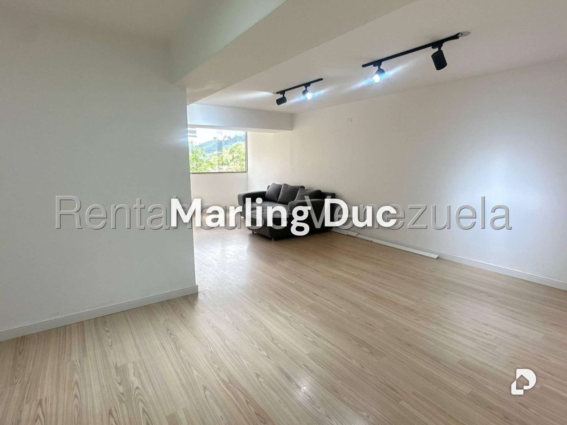 Apartamento en Los Naranjos (del Cafetal), Caracas – 12