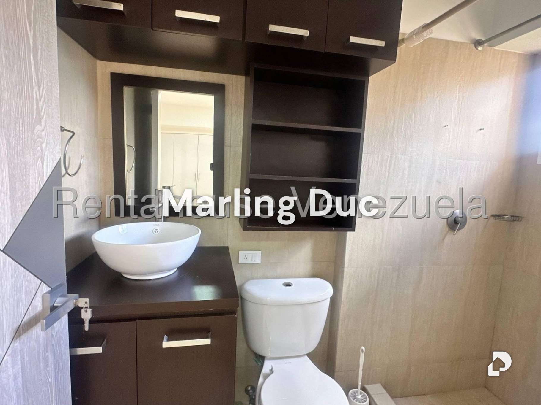 Apartamento en Los Naranjos (del Cafetal), Caracas – 7