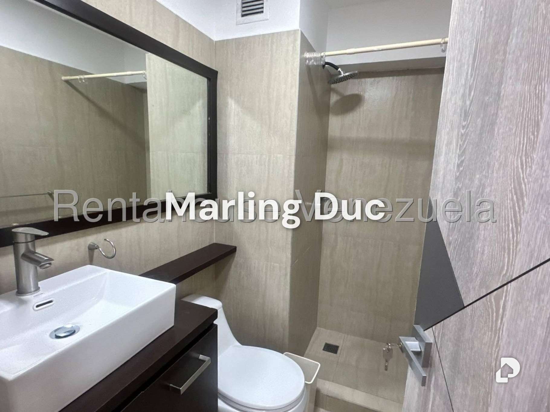 Apartamento en Los Naranjos (del Cafetal), Caracas – 3