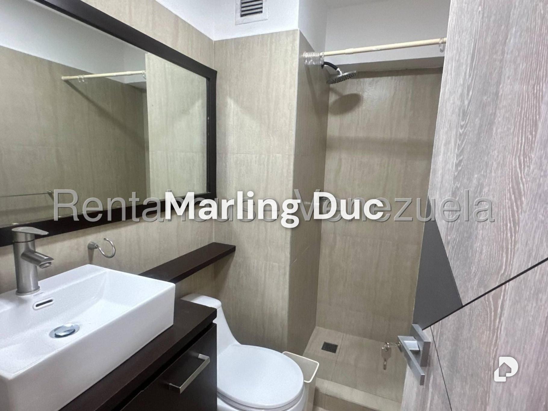Apartamento en Los Naranjos (del Cafetal), Caracas – 3