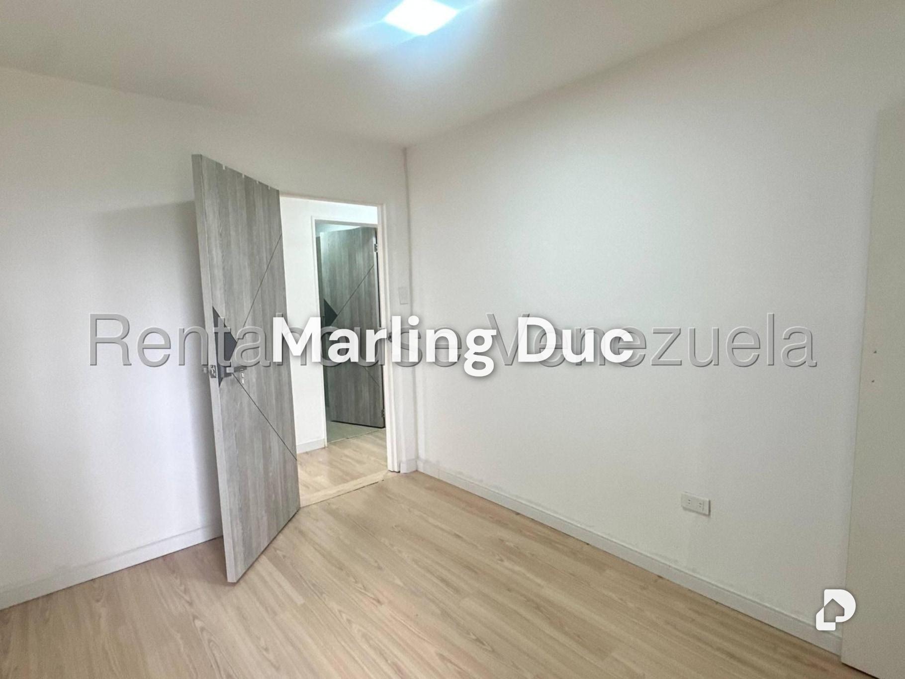 Apartamento en Los Naranjos (del Cafetal), Caracas – 5