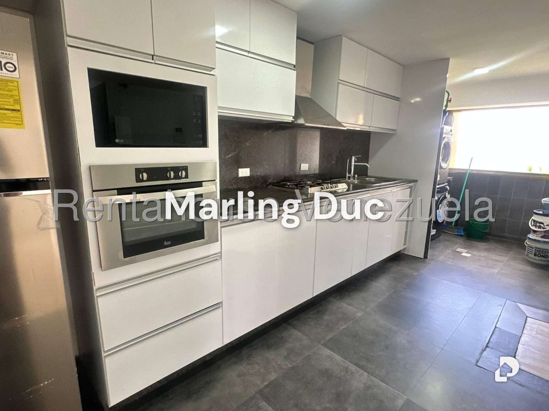 Apartamento en Los Naranjos (del Cafetal), Caracas – 1