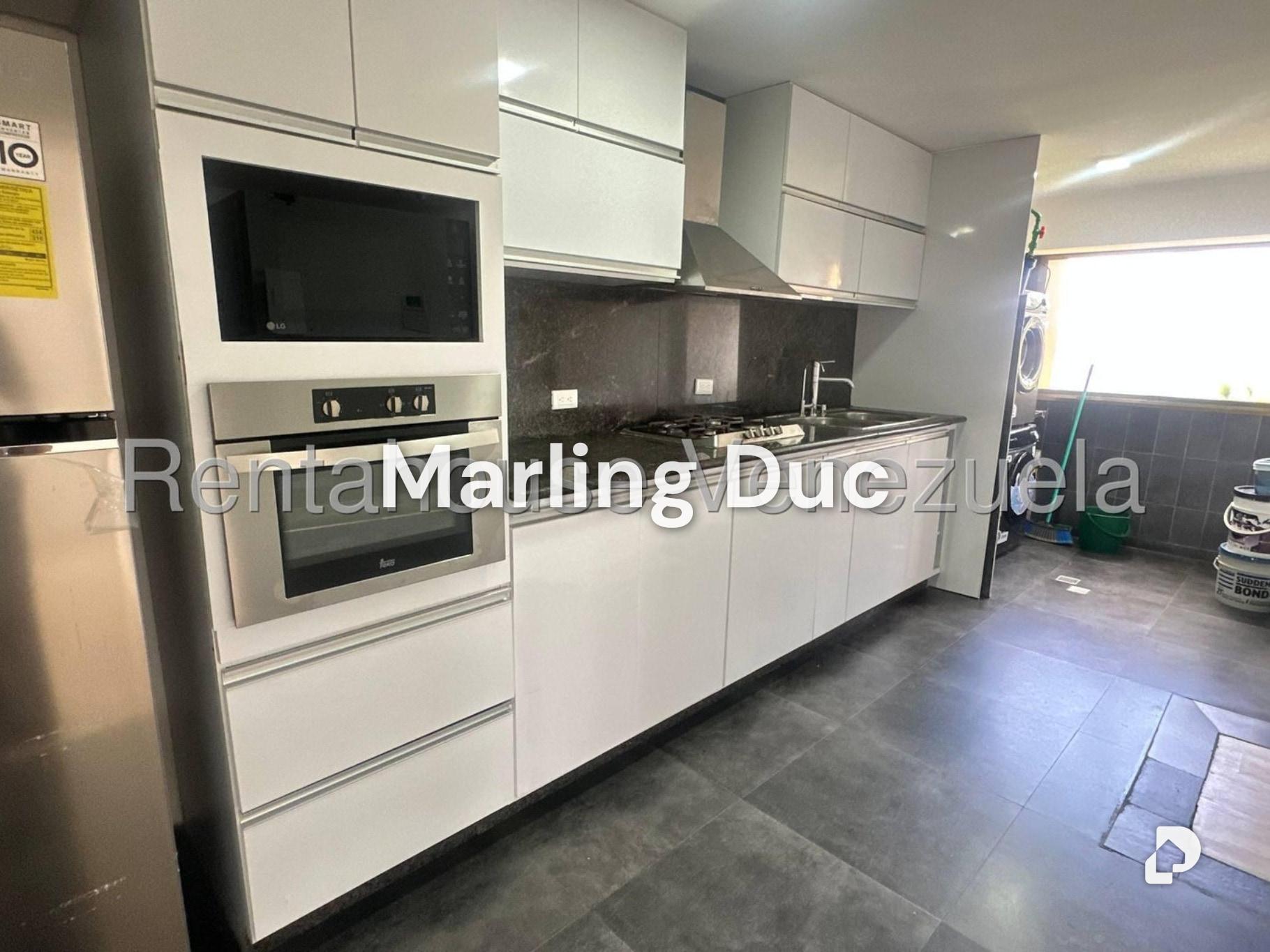 Apartamento en Los Naranjos (del Cafetal), Caracas – 1