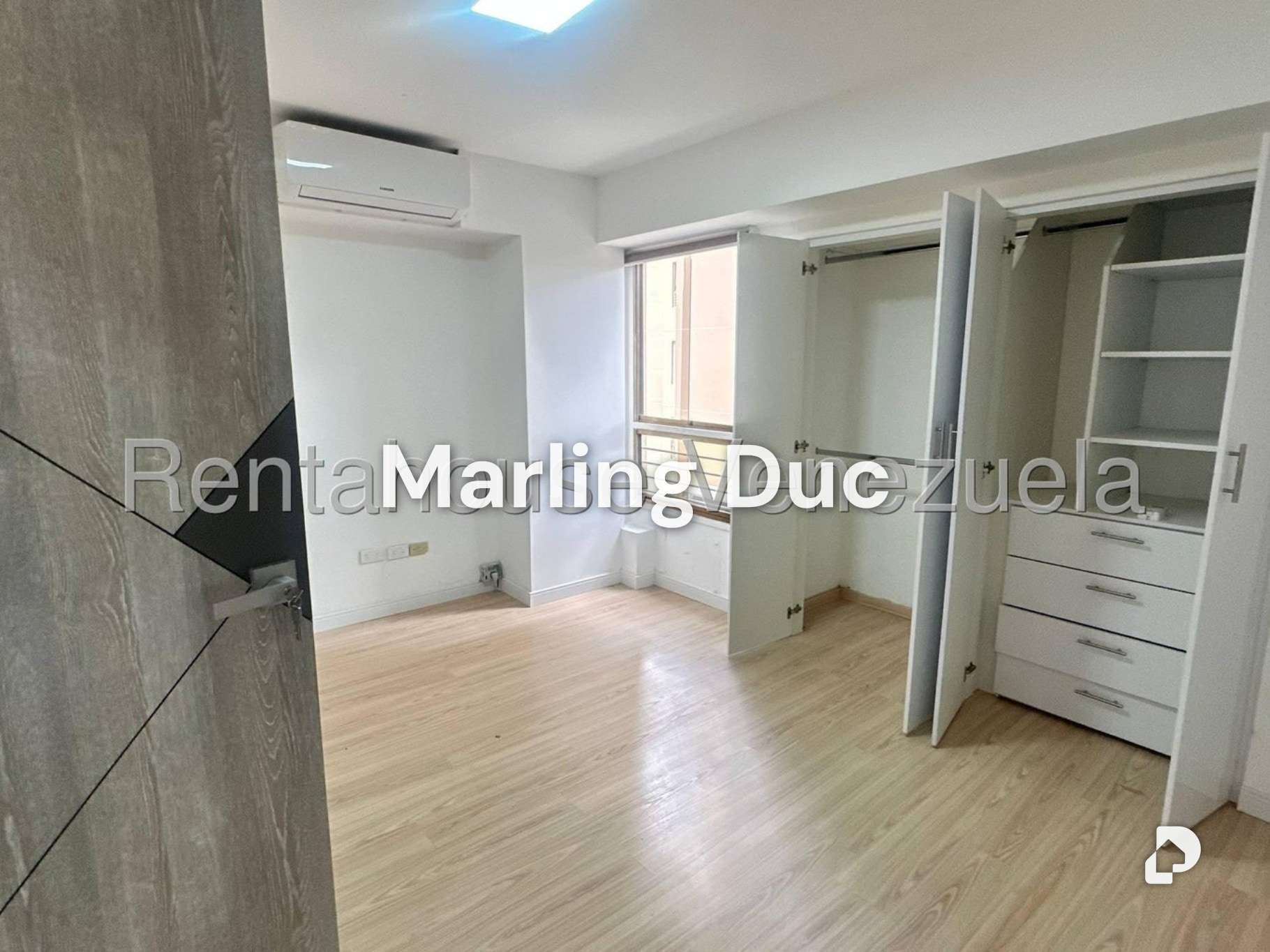 Apartamento en Los Naranjos (del Cafetal), Caracas – 9