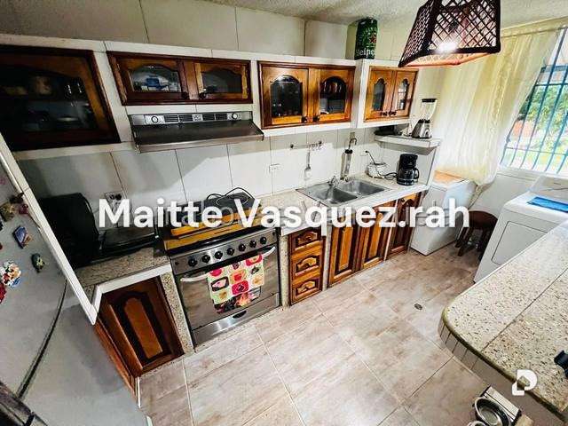 Apartamento en Fundación Maracay II, Maracay – 6