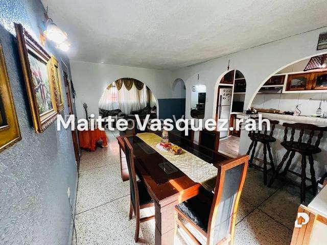 Apartamento en Fundación Maracay II, Maracay – 2