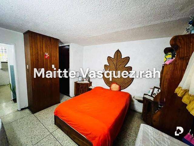 Apartamento en Fundación Maracay II, Maracay – 9