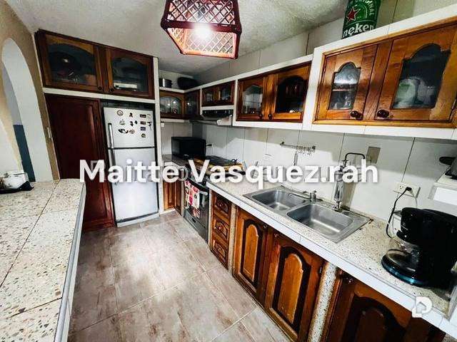 Apartamento en Fundación Maracay II, Maracay – 5