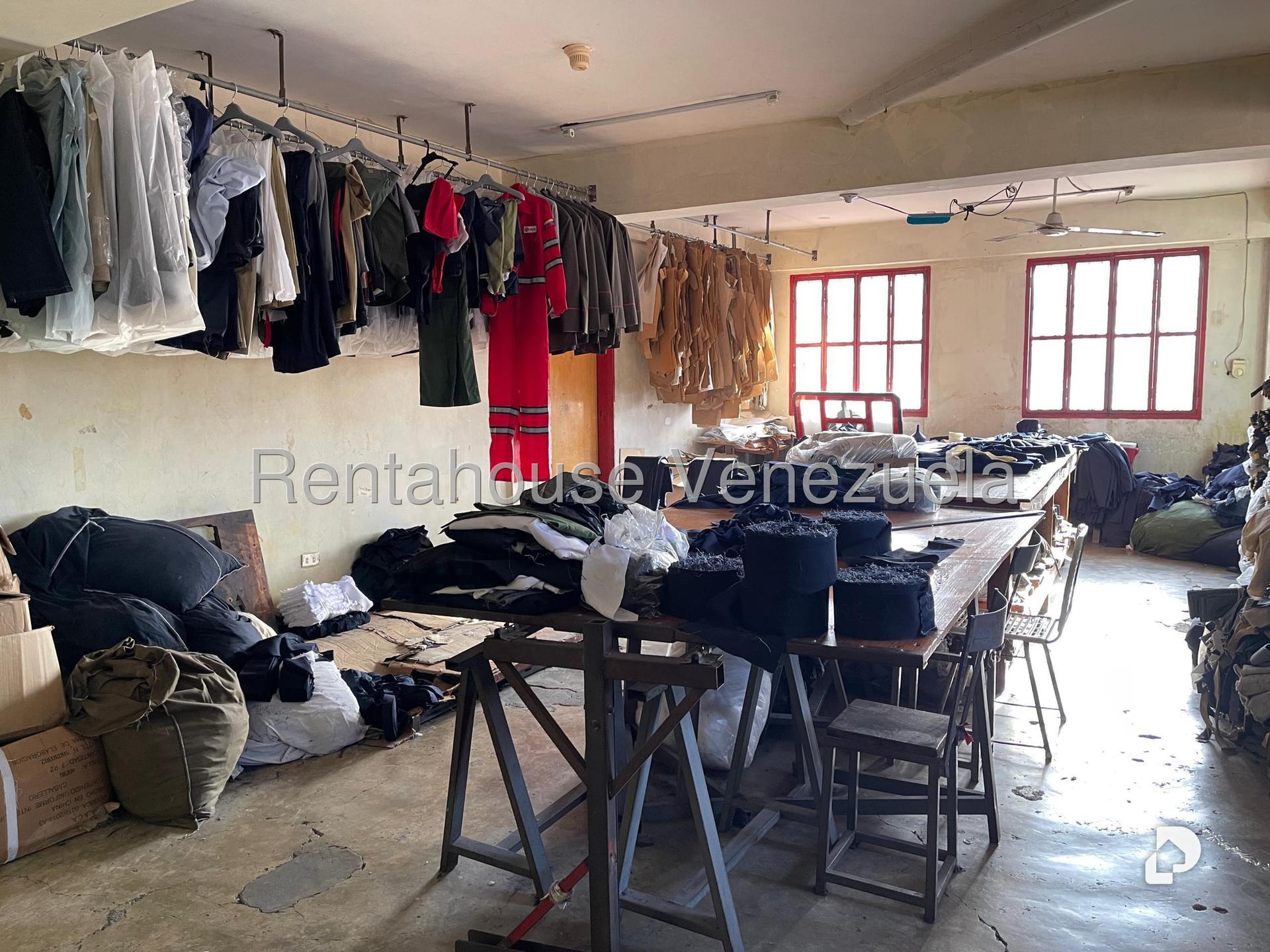 Local comercial en Cementerio, Caracas – 4