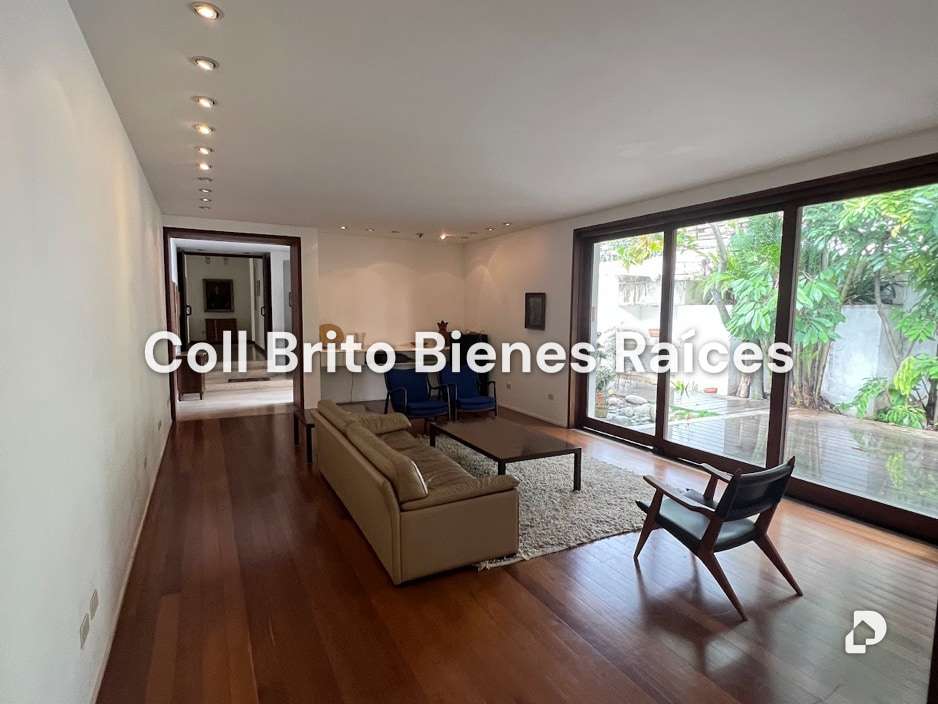 Casa en Los Chorros, Caracas – 5