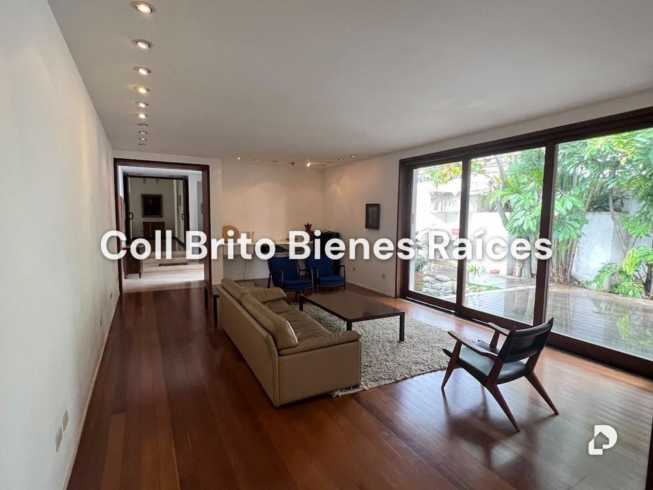 Casa en Los Chorros, Caracas – 5