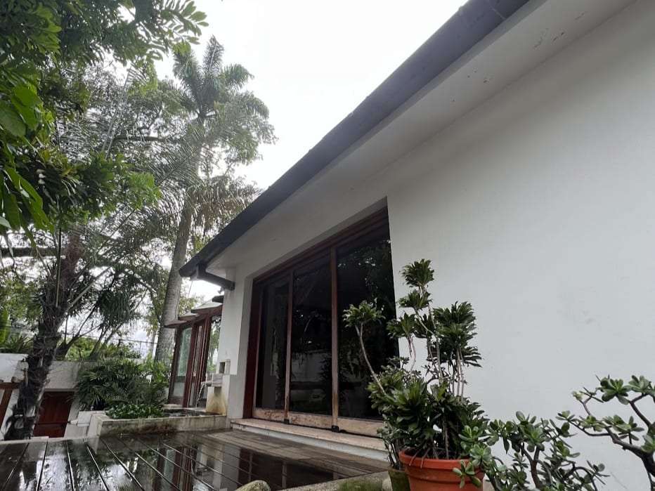 House in Los Chorros, Caracas - 1