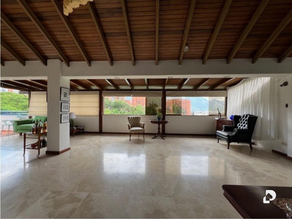 Apartamento en Colinas de Valle Arriba, Caracas – 1