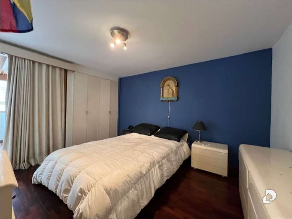 Apartamento en Colinas de Valle Arriba, Caracas – 21
