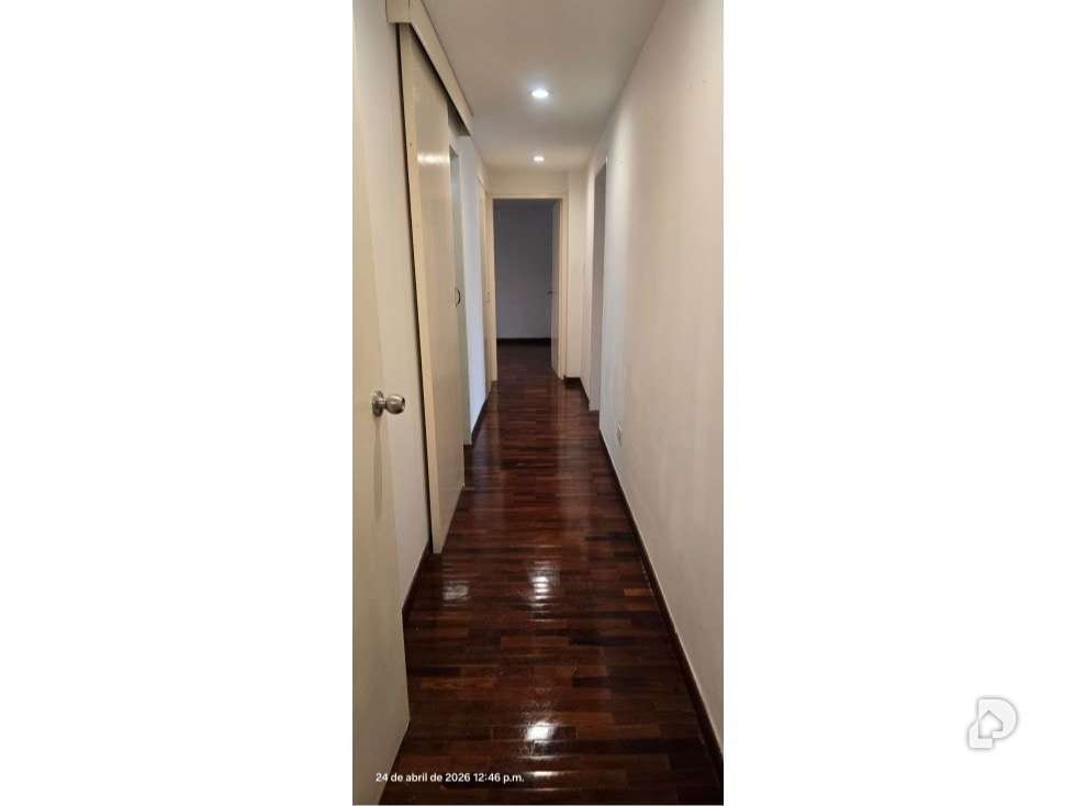 Apartamento en Colinas de Valle Arriba, Caracas – 26