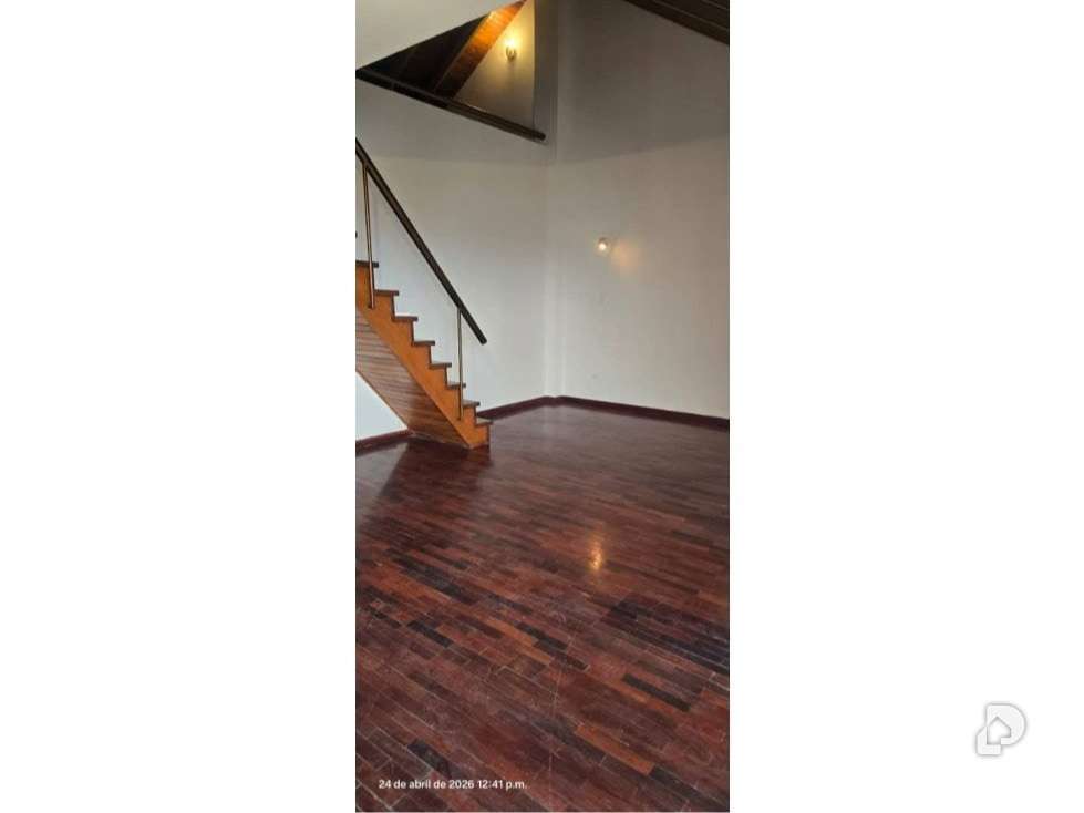 Apartamento en Colinas de Valle Arriba, Caracas – 23