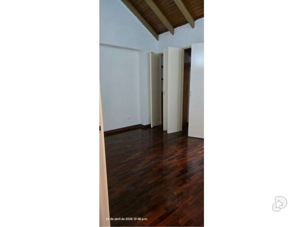 Apartamento en Colinas de Valle Arriba, Caracas – 25