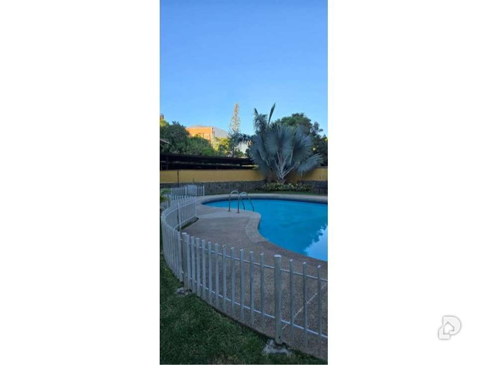 Apartamento en Colinas de Valle Arriba, Caracas – 10